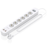 AIS-REGLETA ASPS-2A2C16-W