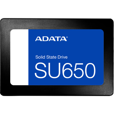 256 GB SSD SU650 ADATA (Espera 4 dias)-SX9 256 GB SSD SU650 ADATA (Espera 4 dias)