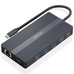 AIS-HUB ASUC-12P017-GR-DU8 AIS-HUB ASUC-12P017-GR
