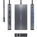 AIS-HUB ASUC-12P017-GR-DU8 AIS-HUB ASUC-12P017-GR
