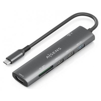 AIS-HUB ASUC-7P027-GR