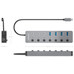 AIS-HUB ASUC-8P044-GR-DU5 AIS-HUB ASUC-8P044-GR