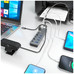 AIS-HUB ASUC-8P044-GR-DU5 AIS-HUB ASUC-8P044-GR