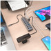 AIS-HUB ASUC-8P044-GR-DU5 AIS-HUB ASUC-8P044-GR
