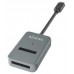 AIS-DOCK M2 ASUC-M2D012-GR