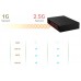 SWITCH NO GESTIONABLE ASUSTOR ASW205T 5 PUERTOS 2.5GbE