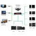 SWITCH NO GESTIONABLE ASUSTOR ASW205T 5 PUERTOS 2.5GbE