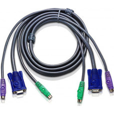 Aten AT-2L5002P/C (Espera 4 dias)-SX6 Aten AT-2L5002P/C (Espera 4 dias)