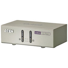 Aten AT-CS72U (Espera 4 dias)