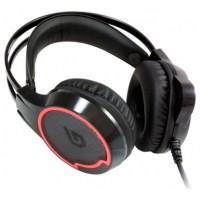 HEADSET GAMING 7.1 ATHAN01B COMPATIBLE PC, PS3, PS4-6SX HEADSET GAMING 7.1 ATHAN01B COMPATIBLE PC, PS3, PS4