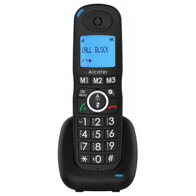 TELEFONO FIJO ALCATEL XL535