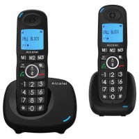 TELEFONO FIJO ALCATEL XL535 DUO