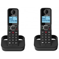 TELEFONO ALCATEL F860 DUO BLACK