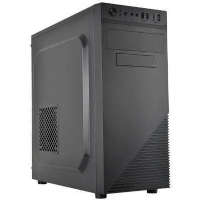 CAJA SEMITORRE/MICRO-ATX  L-LINK ATRIA C/FUENTE USB3.0 (Espera 4 dias)