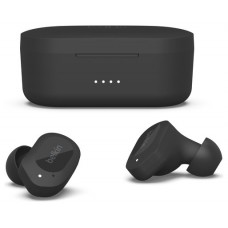 AURICULAR INTRAUDITIVO BLUETOOTH BELKIN AUC005BTBK