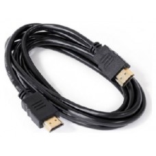 Engel Axil AV0012C cable HDMI 2 m HDMI tipo A (Estándar) Negro (Espera 4 dias)