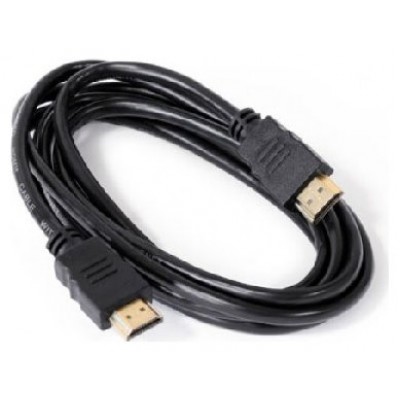Engel Axil AV0012C cable HDMI 2 m HDMI tipo A (Estándar) Negro (Espera 4 dias)