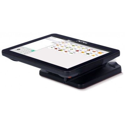 TPV AVPOS K5000 FLEX 15 TACTIL i7 8GB SSD128GB WIFI BT