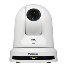 Panasonic AW-UE50WEJ c&aacute;mara de vigilancia Almohadilla C&aacute;mara de seguridad IP Interior 1920 x 1080 Pixeles Techo/pared (Espera 4 dias)