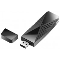 TARJETA INALAMBRICA USB D-LINK AU18U WIFI5 WIFI 6