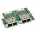 Intel AXX4GBIOMOD2 adaptador y tarjeta de red Ethernet 1000 Mbit/s Interno (Espera 4 dias)