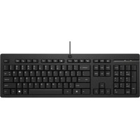HP Teclado 125