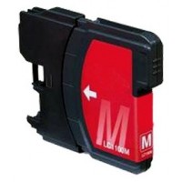 CARTUCHO COMP. BROTHER LC980XL/LC1100XL/LC985XL
