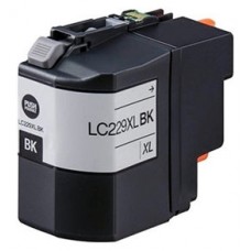 INK-POWER CARTUCHO COMPATIBLE BROTHER LC229XL NEGRO