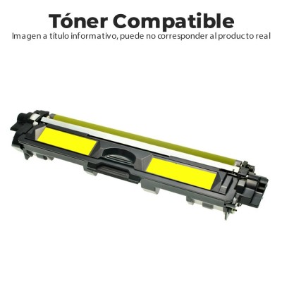 INK-POWER TONER BROTHER COMPATIBLE TN230Y AMARILLO