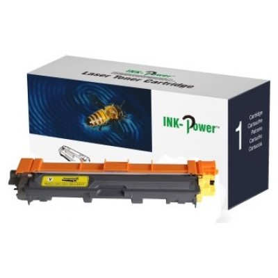 TONER COMP. BROTHER TN241/TN245 MAGENTA 2.200PAG.