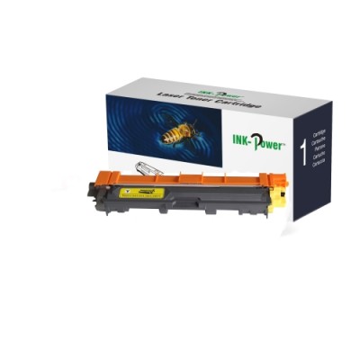 TONER COMP. BROTHER TN241/TN245 AMARILLO 2.200PAG.