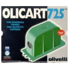 OLIVETTI Toner Copia 7052/7054 Olicart 725