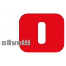 OLIVETTI D Copia 25MF Unidad de imagen Negro