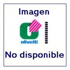 OLIVETTI Toner Laser D Color P 26/26W Magenta 5.000 PAGINAS