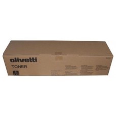 OLIVETTI D Color P221 Toner Cian