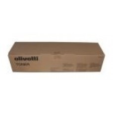 OLIVETTI D Color MF2603/MF2604/P2026 Toner Cian