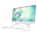 HP All in One 24-CB1076ns i3-1215U / 8GB / 512SSD / FreeDOS / 23,8"