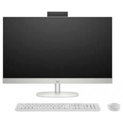 HP All in One 24-CR0105ns i5-1335U / 16GB / 512SSD / FreeDOS / 23,8"