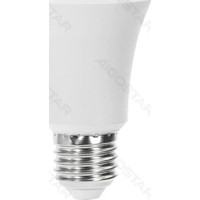 BOMBILLA LED A60-E27 15W 6500K LUZ FRIA 1500LM AIGOSTAR (Espera 4 dias)-0SX BOMBILLA LED A60-E27 15W 6500K LUZ FRIA 1500LM AIGOSTAR (Espera 4 dias)