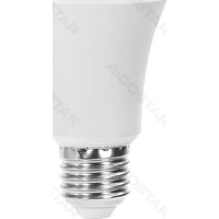 BOMBILLA LED A60-E27 15W 3000K LUZ CALIDA 1500LM AIGOSTAR (Espera 4 dias)-0SX BOMBILLA LED A60-E27 15W 3000K LUZ CALIDA 1500LM AIGOSTAR (Espera 4 dias)