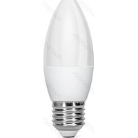 BOMBILLA LED C37-E27 6W 6500K LUZ FRIA 510LM AIGOSTAR (Espera 4 dias)-0SX BOMBILLA LED C37-E27 6W 6500K LUZ FRIA 510LM AIGOSTAR (Espera 4 dias)