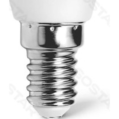 BOMBILLA LED G45-E14 6W 3000K LUZ CALIDA 510LM AIGOSTAR (Espera 4 dias)-SX0 BOMBILLA LED G45-E14 6W 3000K LUZ CALIDA 510LM AIGOSTAR (Espera 4 dias)