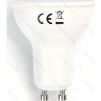 BOMBILLA LED GU10 6W 6500K LUZ CALIDA 480LM AIGOSTAR (Espera 4 dias)-0SX BOMBILLA LED GU10 6W 6500K LUZ CALIDA 480LM AIGOSTAR (Espera 4 dias)