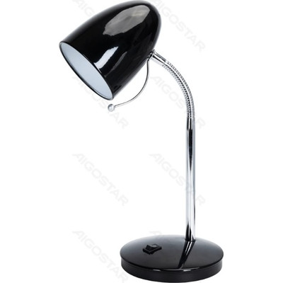 LAMPARA DE MESA NEGRO AIGOSTAR (Espera 4 dias)-SX2 LAMPARA DE MESA NEGRO AIGOSTAR (Espera 4 dias)
