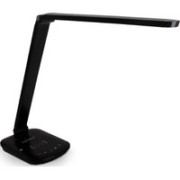LAMPARA DE MESA RECARGABLE INALAMBRICALED NEGRO AIGOSTAR (Espera 4 dias)-4SX LAMPARA DE MESA RECARGABLE INALAMBRICALED NEGRO AIGOSTAR (Espera 4 dias)