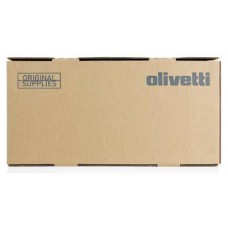 OLIVETTI TONER D-COLOR MF 222 282 362 NEGRO 27.000P