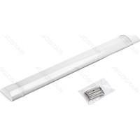 LAMPARA DE LISTON LED 20W LUZ FRIA 6500K 0.6M AIGOSTAR (Espera 4 dias)-1SX LAMPARA DE LISTON LED 20W LUZ FRIA 6500K 0.6M AIGOSTAR (Espera 4 dias)