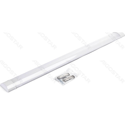 LAMPARA DE LISTON LED 30W LUZ FRIA 6500K 0.9M AIGOSTAR (Espera 4 dias)-SX1 LAMPARA DE LISTON LED 30W LUZ FRIA 6500K 0.9M AIGOSTAR (Espera 4 dias)