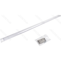 LAMPARA DE LISTON LED 50W LUZ FRIA 6500K 1.5M AIGOSTAR (Espera 4 dias)-2SX LAMPARA DE LISTON LED 50W LUZ FRIA 6500K 1.5M AIGOSTAR (Espera 4 dias)