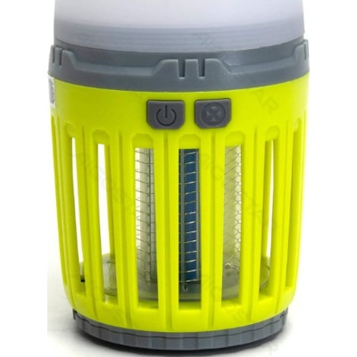 LINTERNA DE CAMPING ANTIMOSQUITOS 6500K RGB VERDE AIGOSTAR (Espera 4 dias)-SX1 LINTERNA DE CAMPING ANTIMOSQUITOS 6500K RGB VERDE AIGOSTAR (Espera 4 dias)